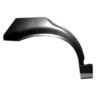 Sherman® - Rear Passenger Side Wheel Arch Patch (Value Line)