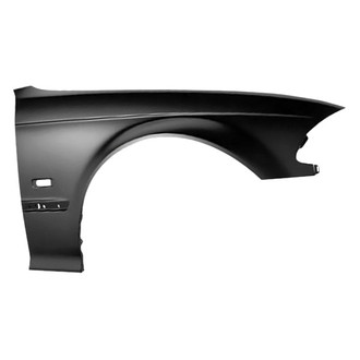 Sherman® - Front Passenger Side Fender (Value Line)