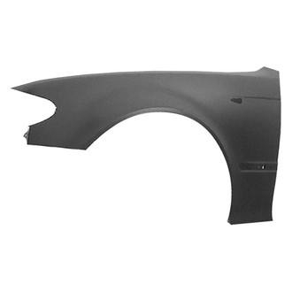 Sherman® - Front Driver Side Fender (Value Line)