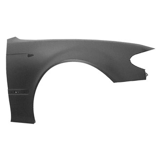 Sherman® - Front Passenger Side Fender (Value Line)