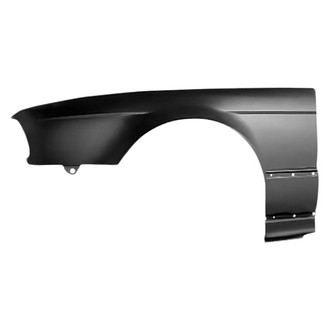 Sherman® - Front Driver Side Fender (Value Line)
