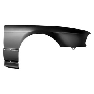 Sherman® - Front Passenger Side Fender (Value Line)