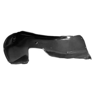 Sherman® - Front Driver Side Fender Liner (Value Line)