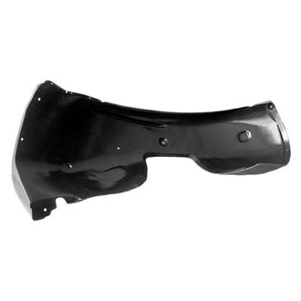 Sherman® - Front Passenger Side Fender Liner (Value Line)