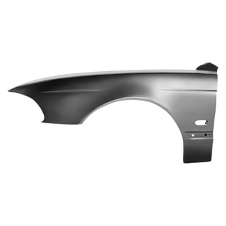Sherman® - Front Driver Side Fender (Value Line)