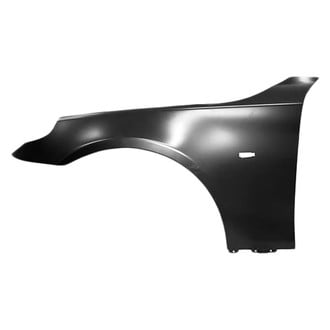 Sherman® - Front Driver Side Fender (Value Line)