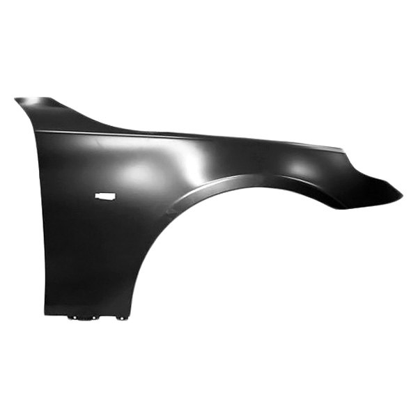 Sherman® - Front Passenger Side Fender