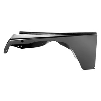 Sherman® - Front Fender