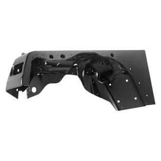 1999 Jeep Wrangler Replacement Fenders & Components – CARiD.com