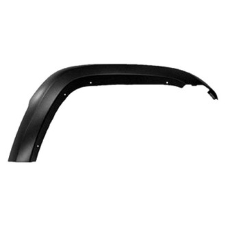 Sherman® - Front Passenger Side Fender Flare (Value Line)