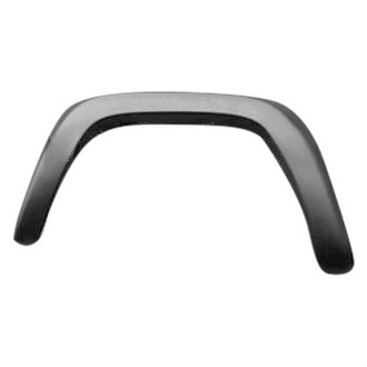 Sherman® - Front Passenger Side Fender Flare (Value Line)