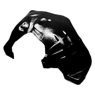 Sherman® - Front Driver Side Fender Liner (Value Line)