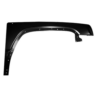Sherman® - Front Passenger Side Fender (CAPA Certified)