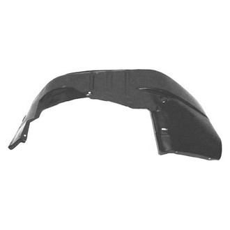 Sherman® - Front Driver Side Fender Liner (Value Line)