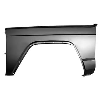 Sherman® - Fenders