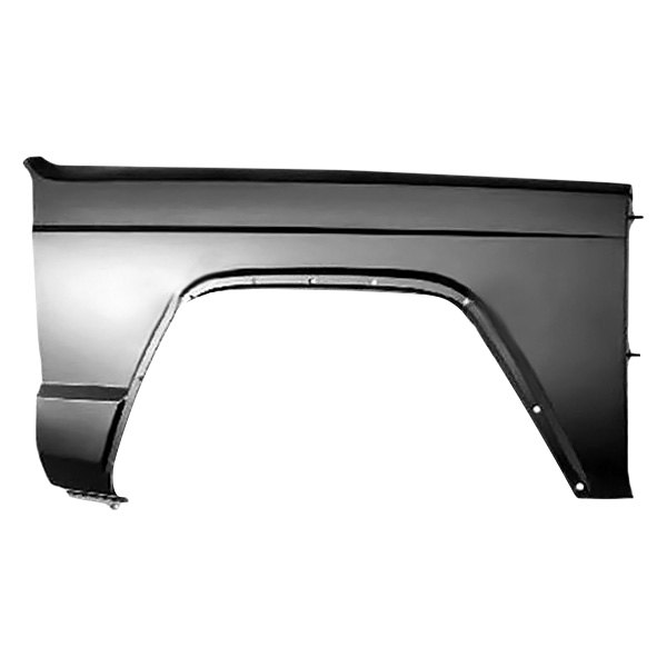 Sherman® - Front Passenger Side Fender