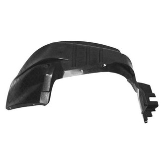 Sherman® - Front Driver Side Fender Liner (Value Line)
