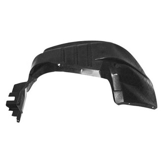 Sherman® - Front Passenger Side Fender Liner (Value Line)
