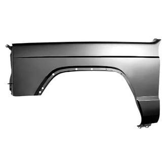 Sherman® - Front Fender