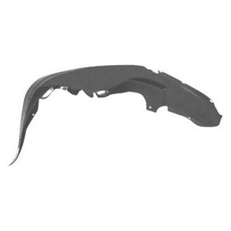 Sherman® - Front Passenger Side Fender Liner (Value Line)