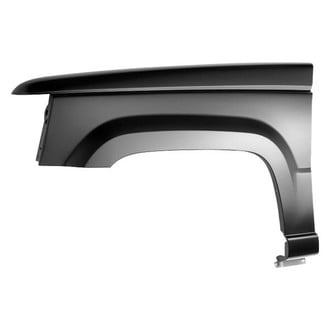 Sherman® - Front Fender