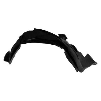 Sherman® - Front Driver Side Fender Liner (Value Line)