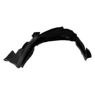 Sherman® - Front Passenger Side Fender Liner (Value Line)
