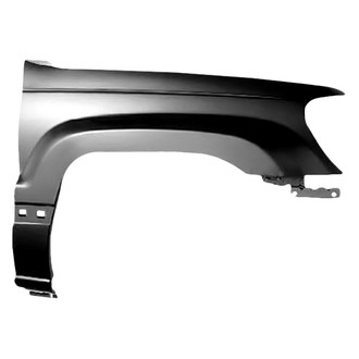 Sherman® - Front Passenger Side Fender (CAPA Certified)