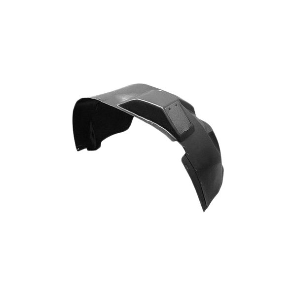 Sherman® - Front Passenger Side Fender Liner