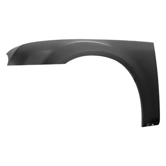 Sherman® - Front Driver Side Fender (CAPA Certified)