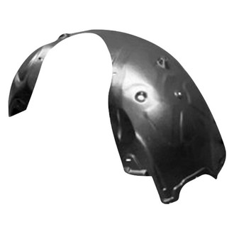 Sherman® - Front Driver Side Fender Liner (Value Line)