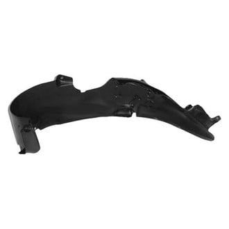 Sherman® - Front Driver Side Fender Liner (Value Line)