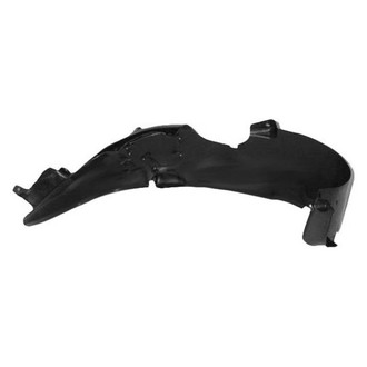 Sherman® - Front Passenger Side Fender Liner (Value Line)