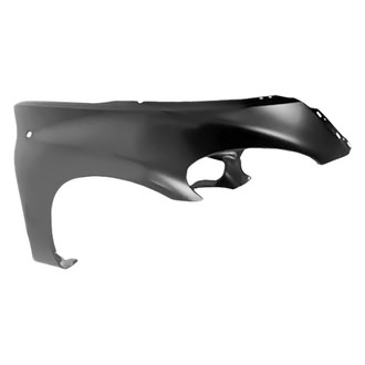 Sherman® - Front Passenger Side Fender (Value Line)