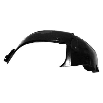 Sherman® - Front Driver Side Fender Liner (Value Line)