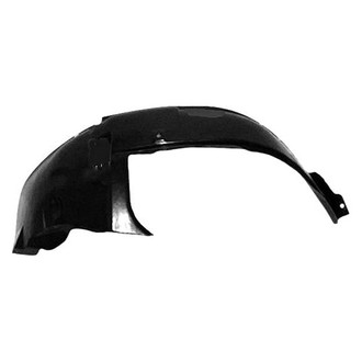 Sherman® - Front Passenger Side Fender Liner (Value Line)