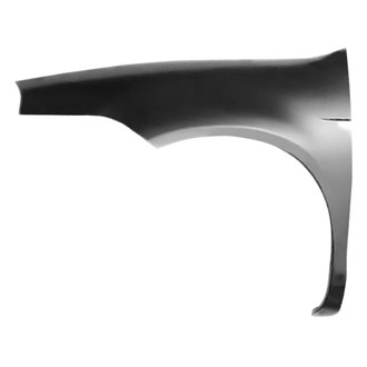 Sherman® 116-31L - Front Driver Side Fender (Value Line)
