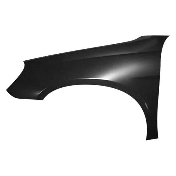 Sherman® - Front Driver Side Fender