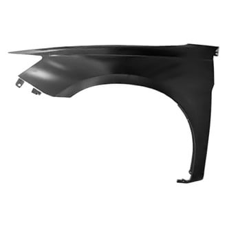 Sherman® - Front Driver Side Fender (Value Line)
