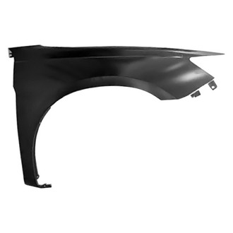 Sherman® - Front Passenger Side Fender (Value Line)