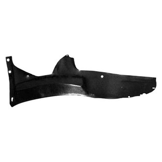 Sherman® - Front Passenger Side Fender Liner (Value Line)