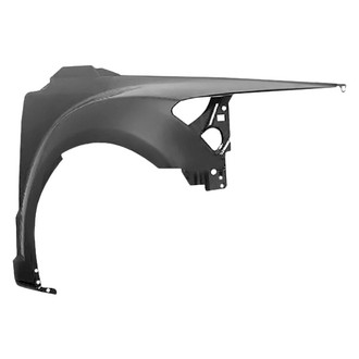 Sherman® - Front Passenger Side Fender (Value Line)