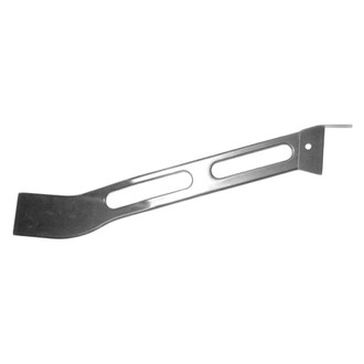 Sherman® - Front Inner Passenger Side Fender Cowl Brace (Value Line)