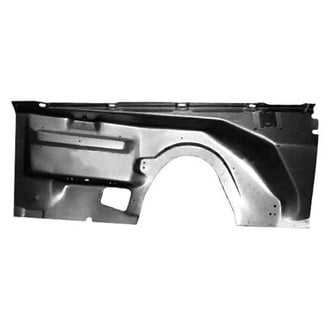 Sherman® - Fender Aprons