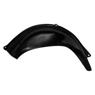 Sherman® - Rear Outer Driver Side Wheel Housing (Value Line)