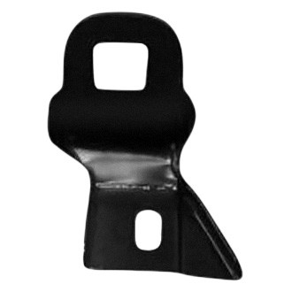 Sherman® - Front Passenger Side Fender Bracket (Value Line)