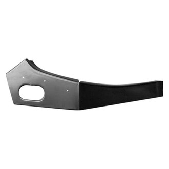Sherman® - Fender Braces