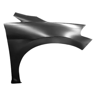 Sherman® - Front Passenger Side Fender (Value Line)