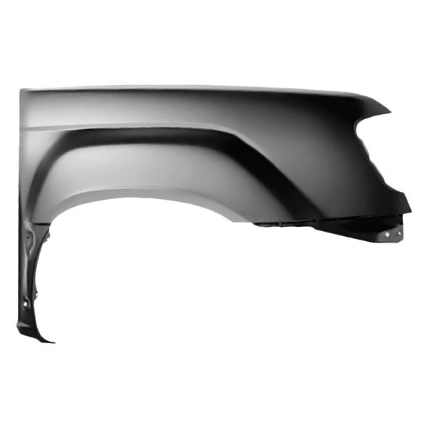 Sherman® - Front Passenger Side Fender