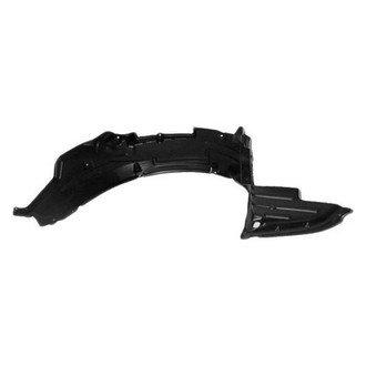 Sherman® - Front Driver Side Fender Liner (Value Line)